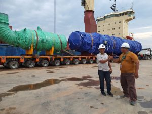 Stevedoring Sejahtera Jaya
