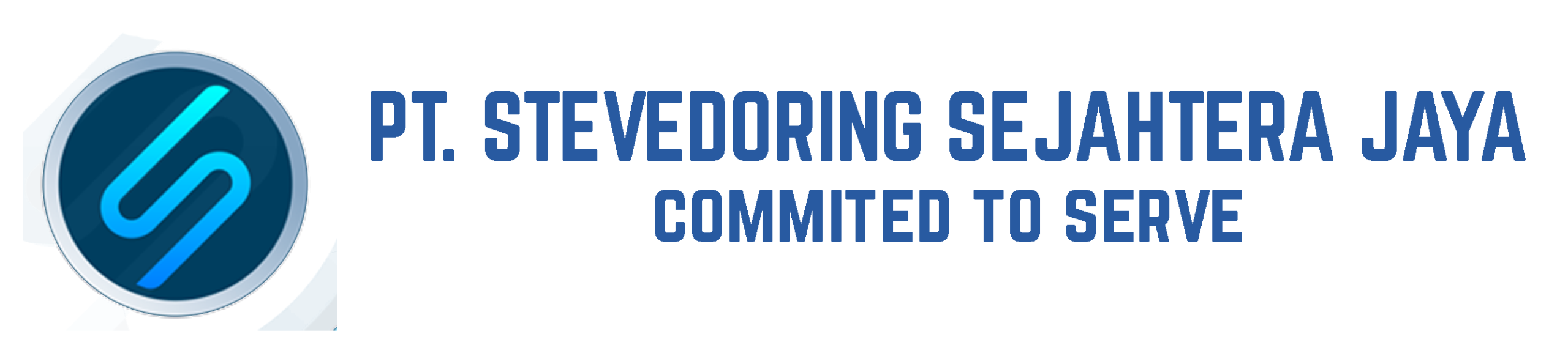 Stevedoring Sejahtera Jaya logo